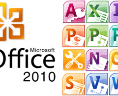 MS Office Offline Installer For Windows PC