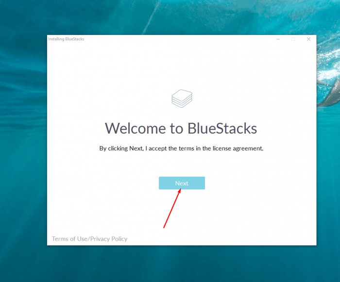 Bluestacks Offline Installer