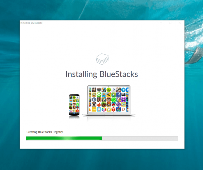 Download Bluestacks Offline Installer