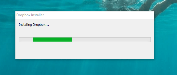 Download Dropbox Offline Installer