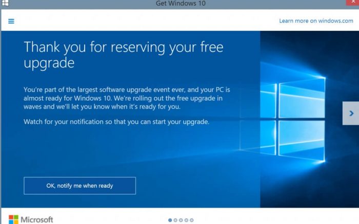 Download Windows 10 Offline Installer