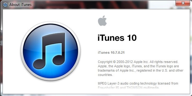 Download iTunes Offline Installer