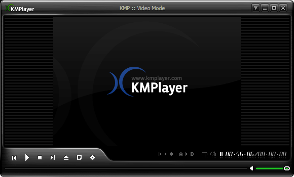 Download KMPlayer Offline Installer