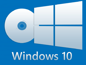 Windows 10 Offline Installer For Windows PC