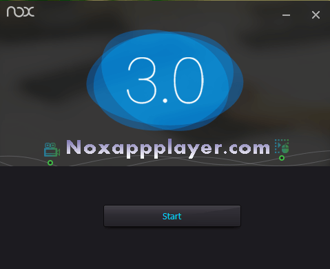 Download NOX App Player Offline Installer