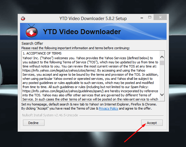 Download Youtube Downloader Offline Installer