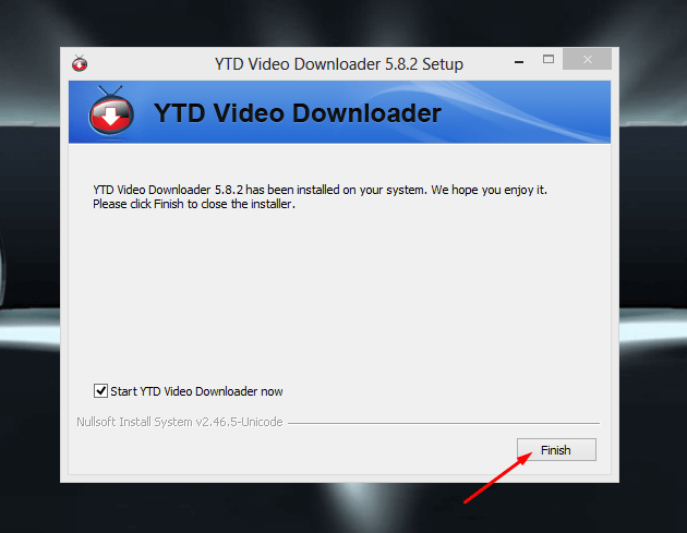 Download Youtube Downloader Offline Installer
