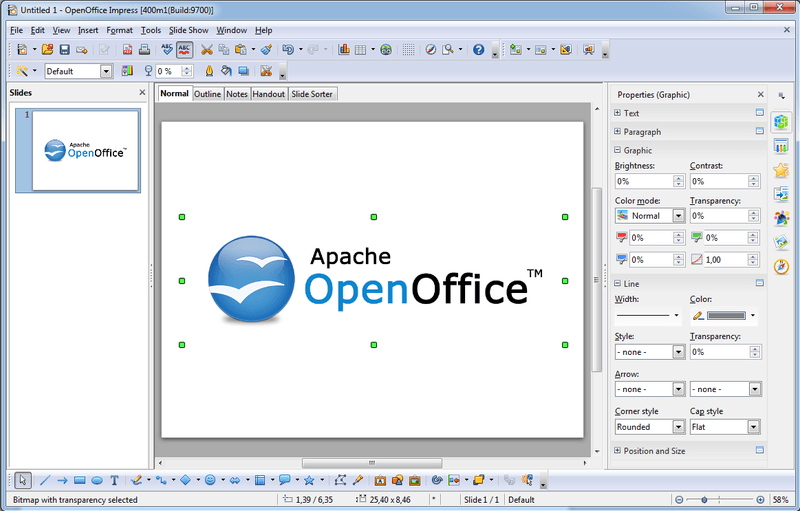 Download Open Office Offline Installer