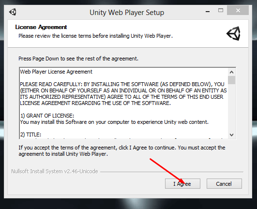 Download Unity Web Player Offline Installer