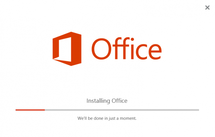 installing Microsoft OneNote 