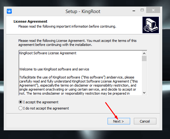 Download KingRoot Offline Installer