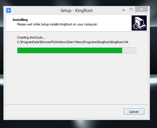 Download KingRoot Offline Installer