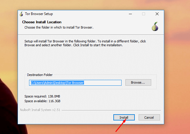 Download Tor Browser Offline Installer