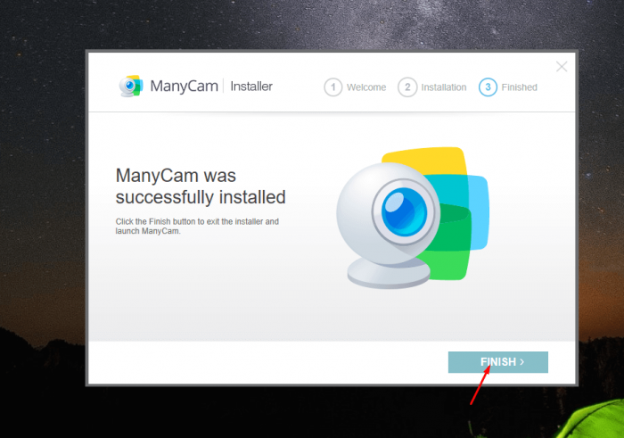 Download Manycam Offline Installer