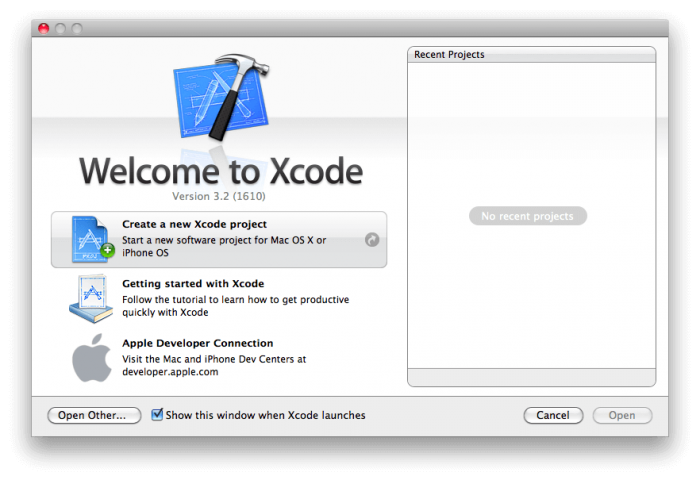 Xcode For Windows PC