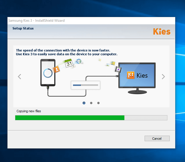 samsung kies software for pc free download