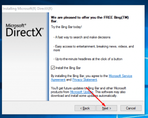 directx 12 offline installer highly compressed