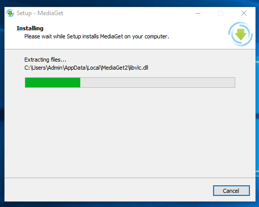 Download Mediaget Offline Installer