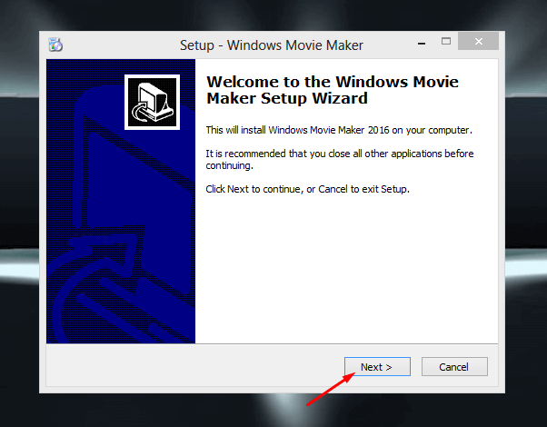 Download Windows Live Movie Maker Offline Installer