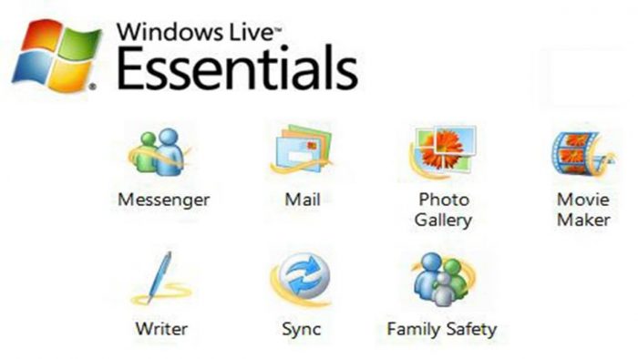 Download Windows Live Essentials 2012 Offline Installer