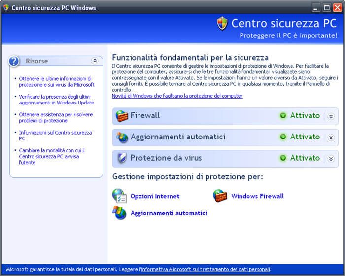 Download Windows XP Service Pack Offline Installer