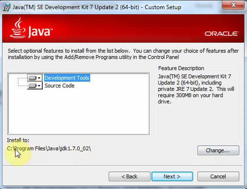 Download Java 7 Offline Installer