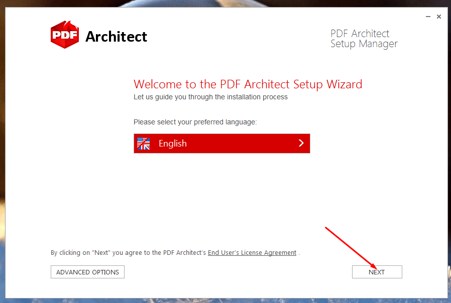 PDF Architect Offline Installer - Offline Installer Apps