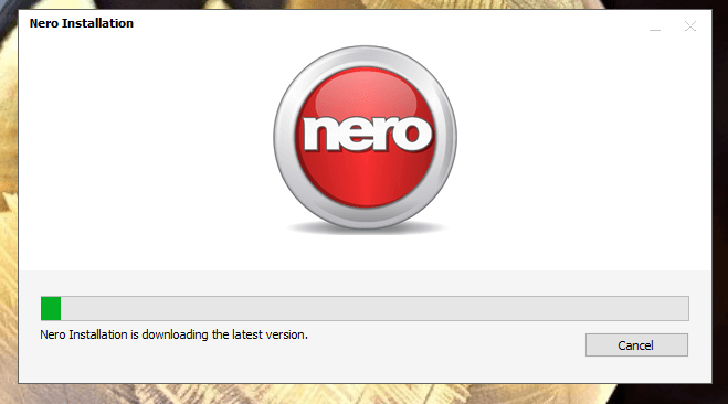 Download Nero Wave Editor Offline Installer