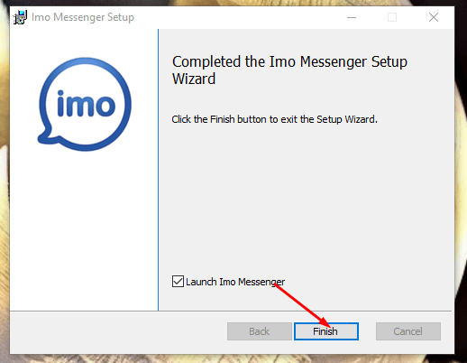 Download IMO Offline Installer