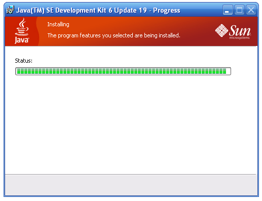 Download Java 8 Offline Installer