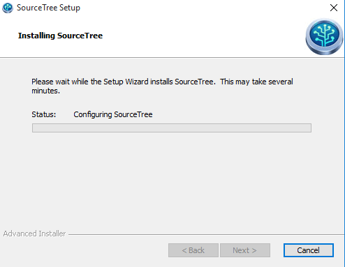 Download SourceTree Offline Installer