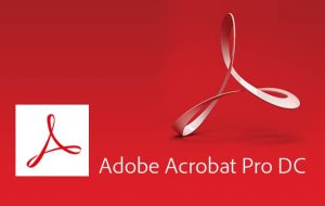 Download Adobe Acrobat Pro DC Offline Installer