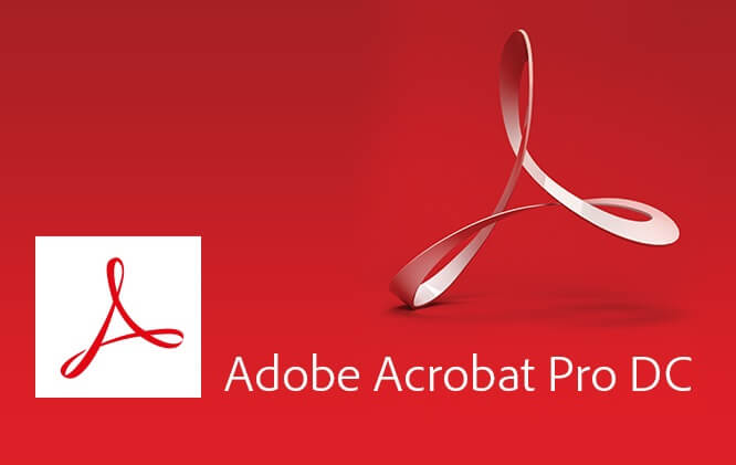 adobe acrobat pro dc trial version download