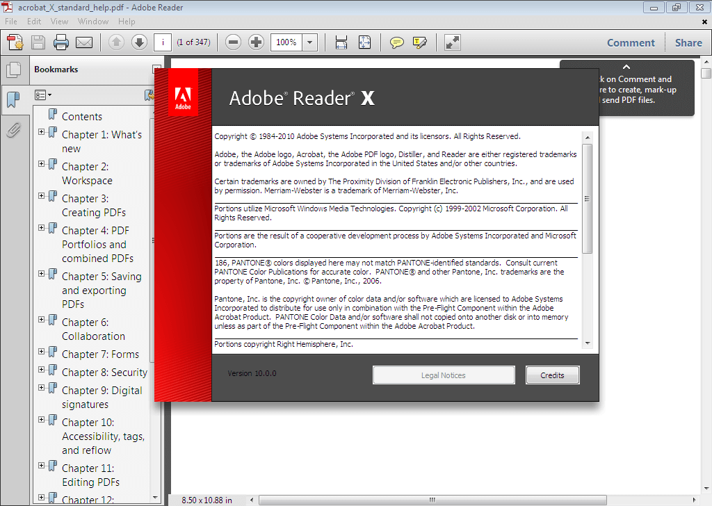 adobe reader offline installer free download for windows 10