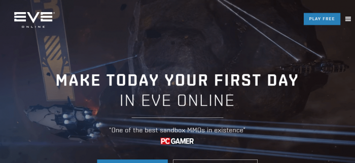 Download EVE Online Offline Installer