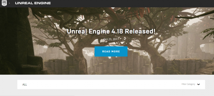 download unreal engine 4.25 offline installer