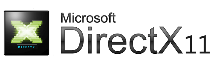 Download DirectX 11 Offline Installer
