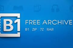 B1 Archiver Offline Installer Free Download