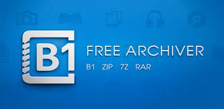 B1 Archiver Offline Installer Free Download