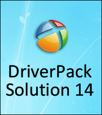 DriverPack Solution 14 Offline Installer Free Download