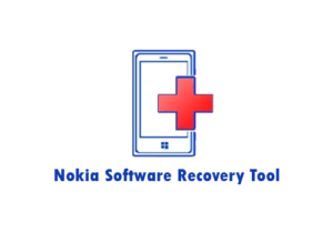 Nokia Software Recovery Tool Offline Installer