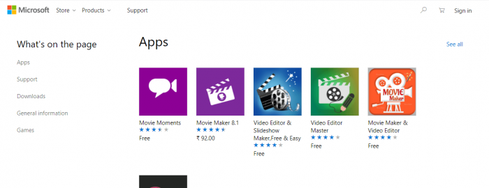 Download Windows Movie Maker 2012 Offline Installer