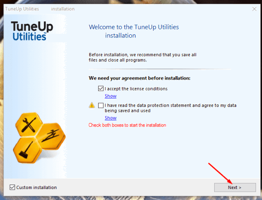 Download TuneUp Utilities 2016 Offline Installer
