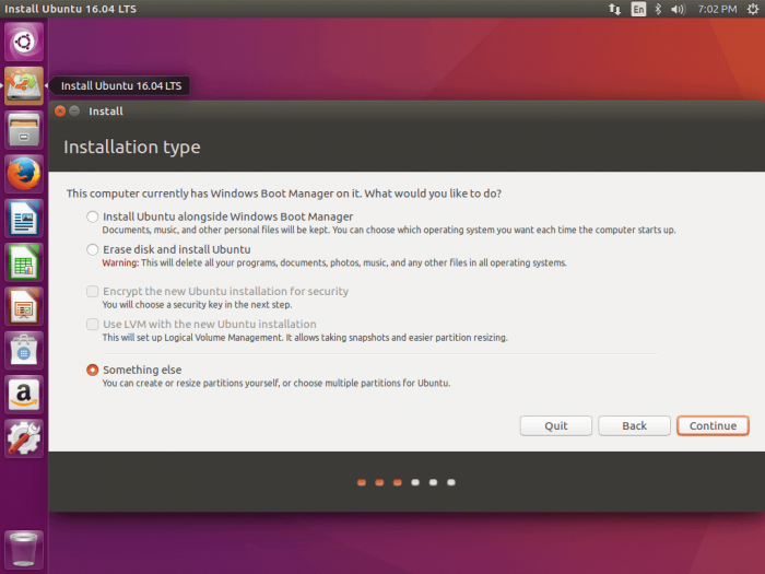 Download Ubuntu Offline Installer