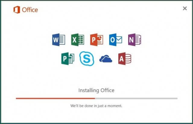 Download Office 365 ProPlus Offline Installer