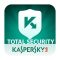 Kaspersky Total Security Offline Installer Free Download