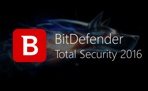 Bitdefender Total Security 2016 Offline Installer Free Download