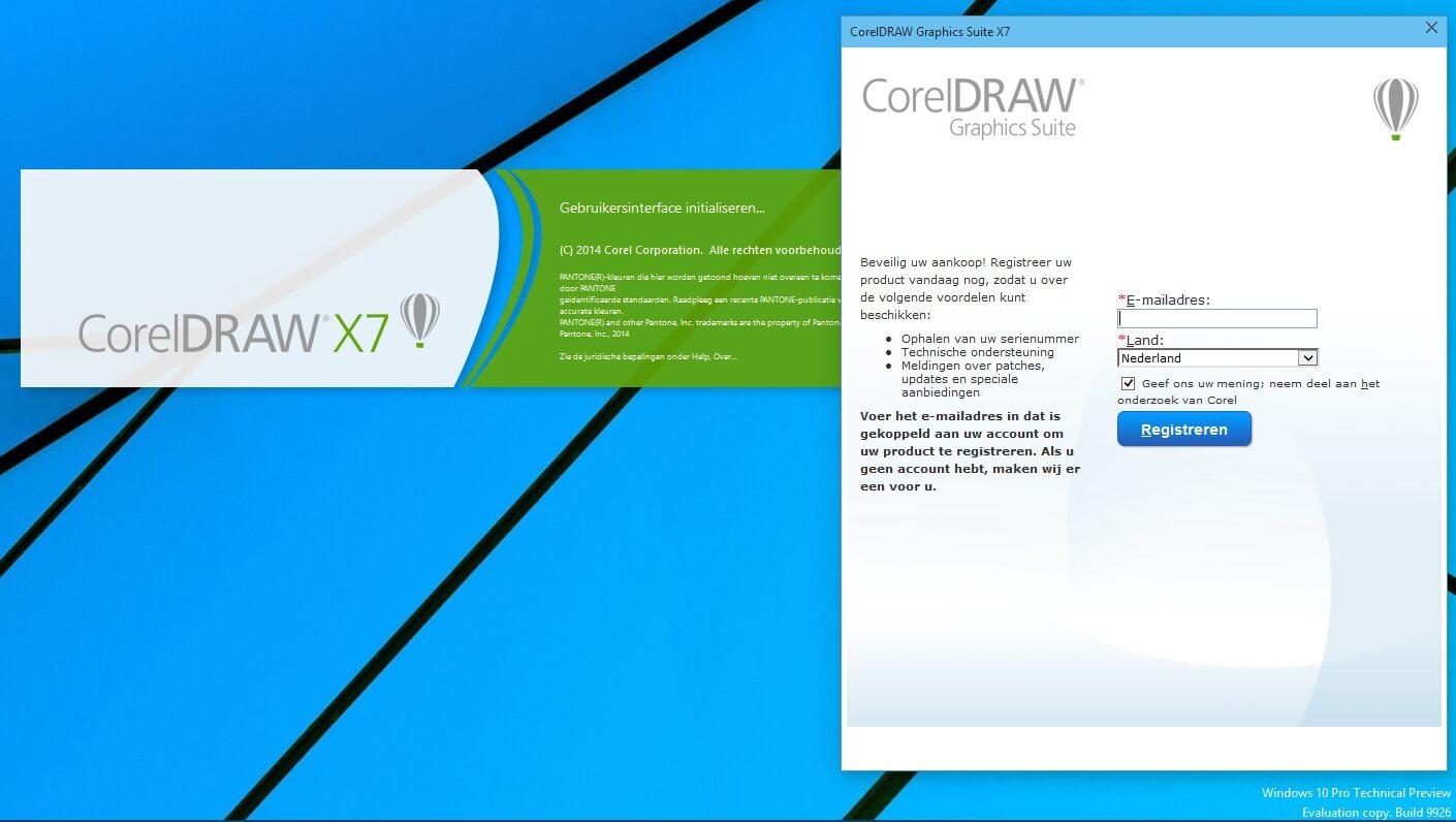 coreldraw x6 update download