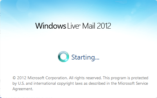 Download Windows Live Mail 2012 Offline Installer
