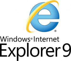 Internet Explorer 9 Offline Installer
